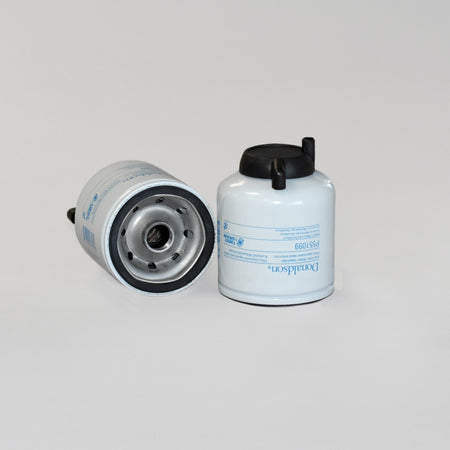 Genie P551099DFS-1 FUEL FILTER, WATER SEPARATOR SPIN-ON