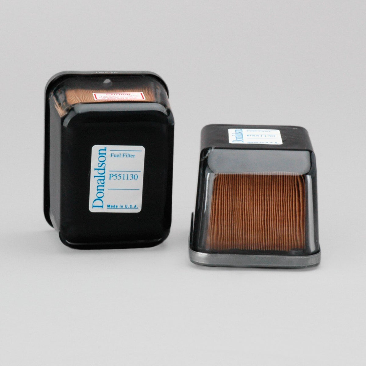Genie P551130DFS FUEL FILTER, BOX