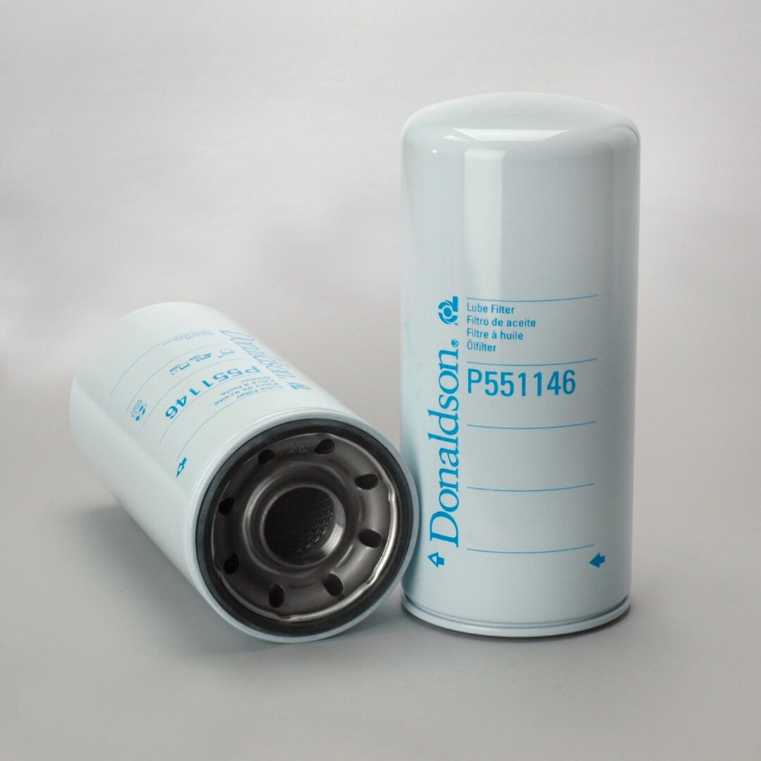 JLG Dslube Spincase Of 6 P551146 replacement part image