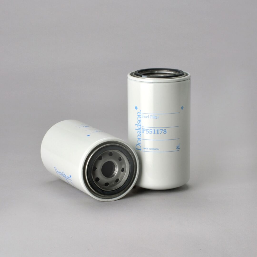 JLG Dsfuel Filter Water Separat P551178 replacement part image