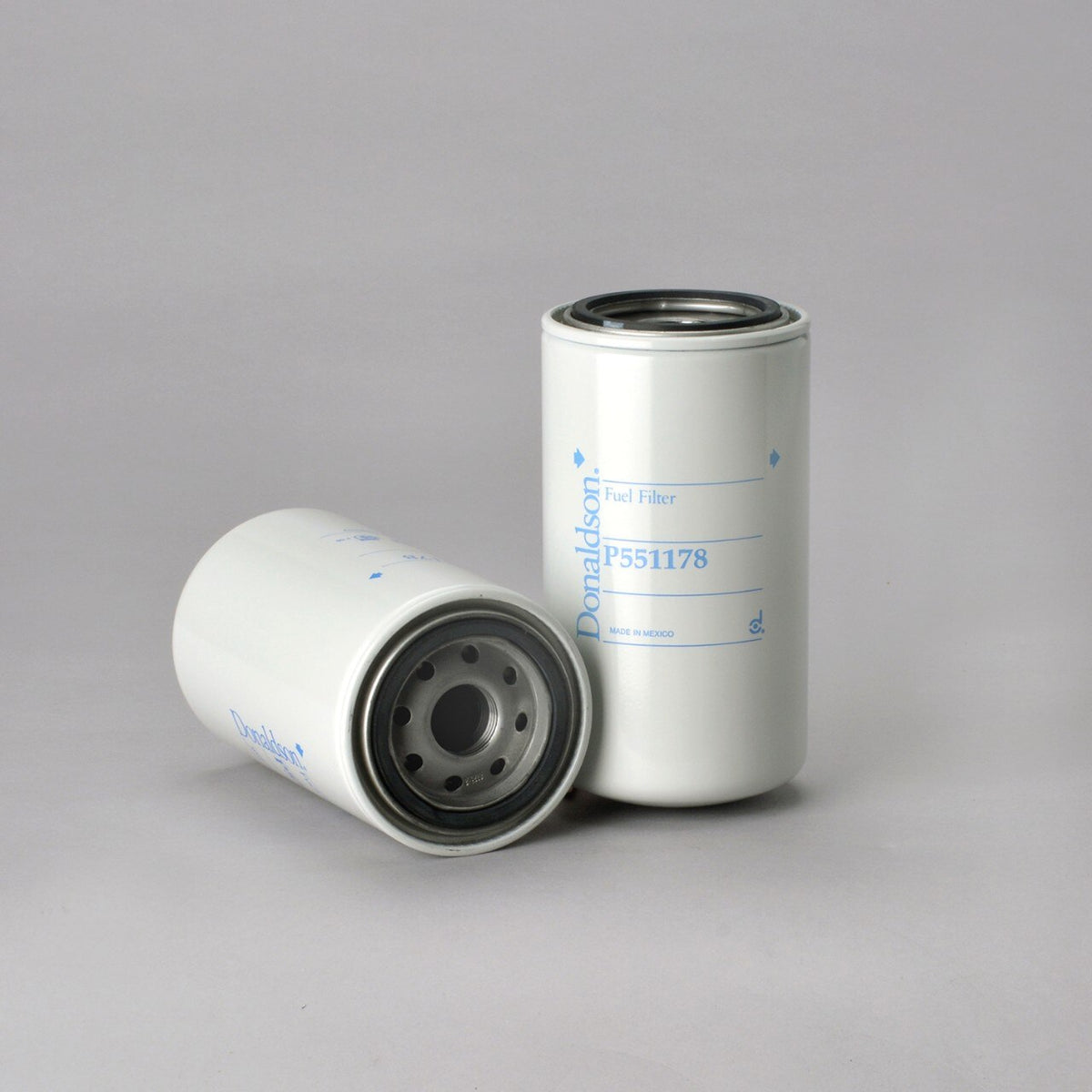 Genie P551178DFS FUEL FILTER, WATER SEPARATOR SPIN-ON