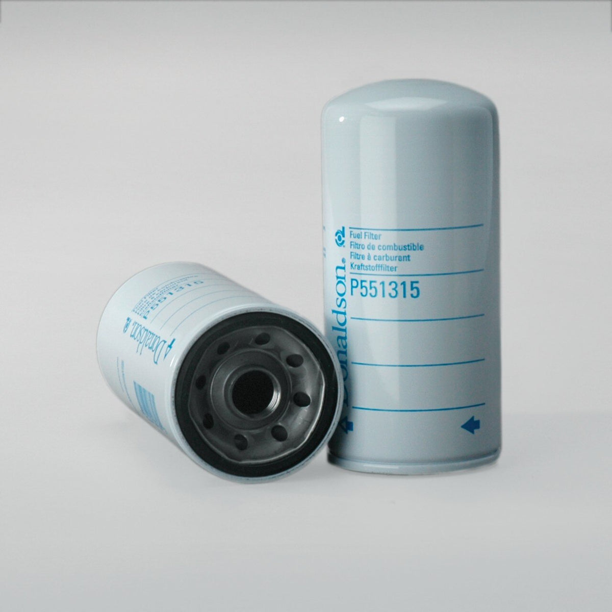 Genie P551315DFS-1 FUEL FILTER, SPIN-ON