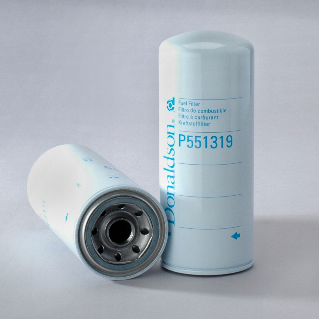 Genie P551319DFS-1 FUEL FILTER