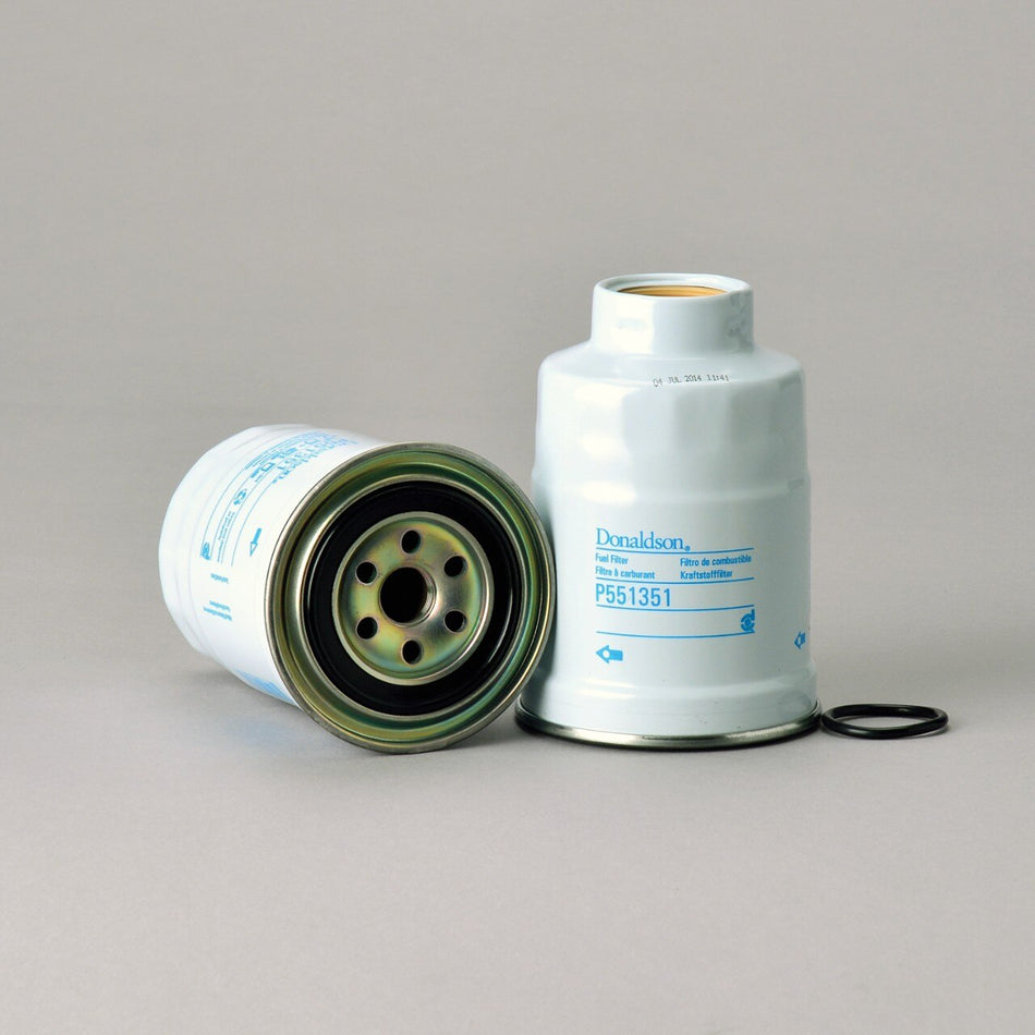 Genie P551351DFS FUEL FILTER, WATER SEPARATOR SPIN-ON