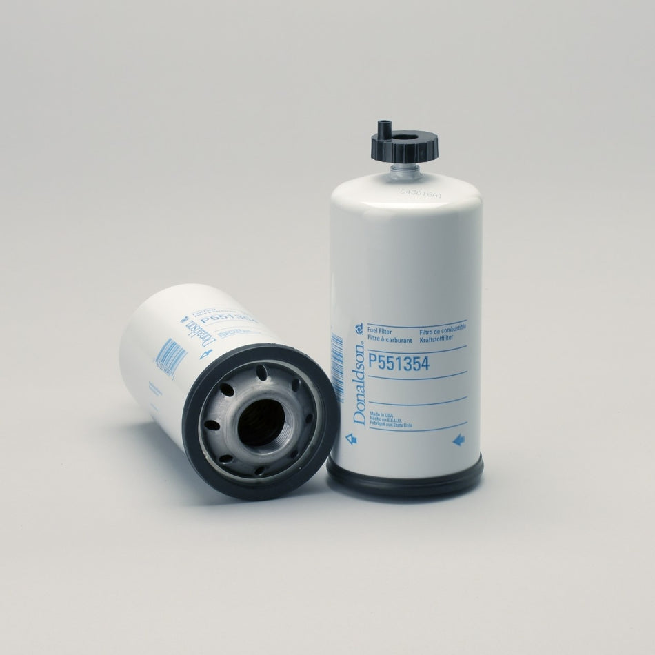Genie P551354DFS FUEL FILTER, WATER SEPARATOR SPIN-ON
