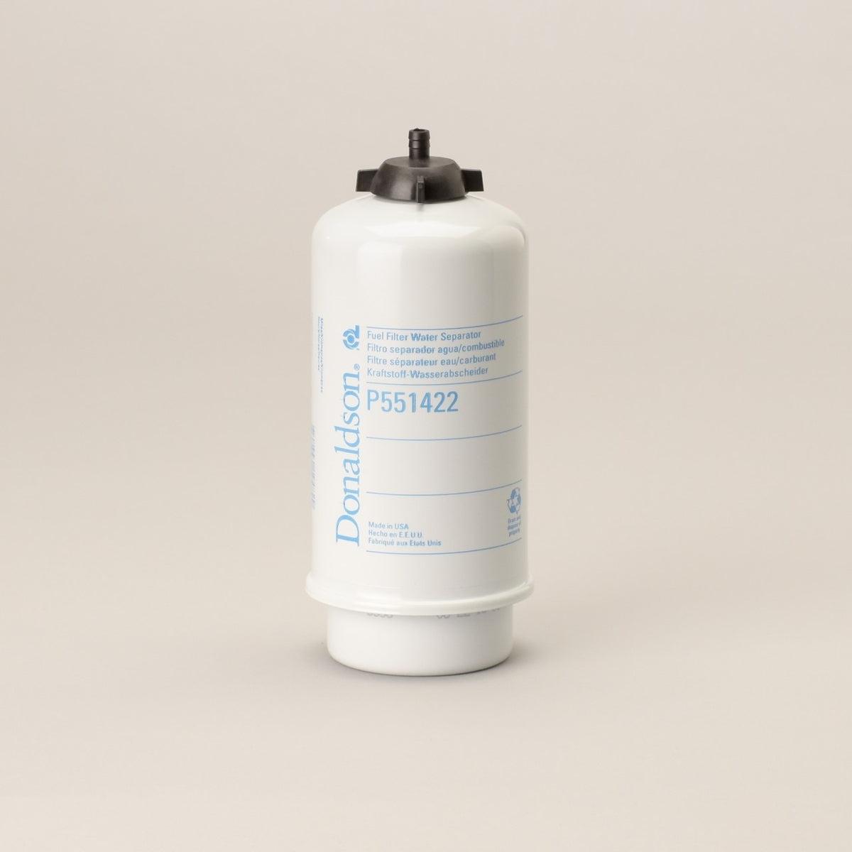Genie P551422DFS-1 FUEL SPNON 03.35X07.73 B6 P551422 DCI