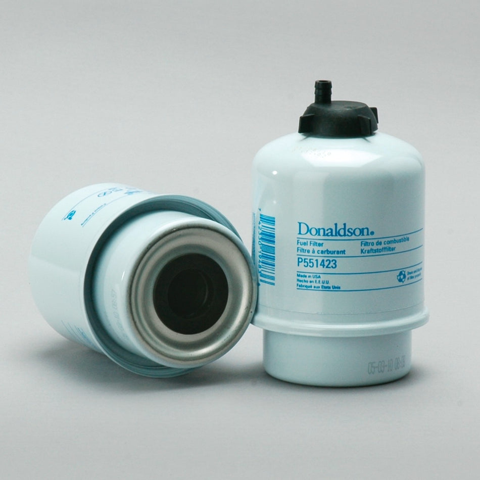 Genie P551423DFS FUEL  SPNON 03.35X05.33 B6 P551423 DCI; PACK OF 6 (SIX)