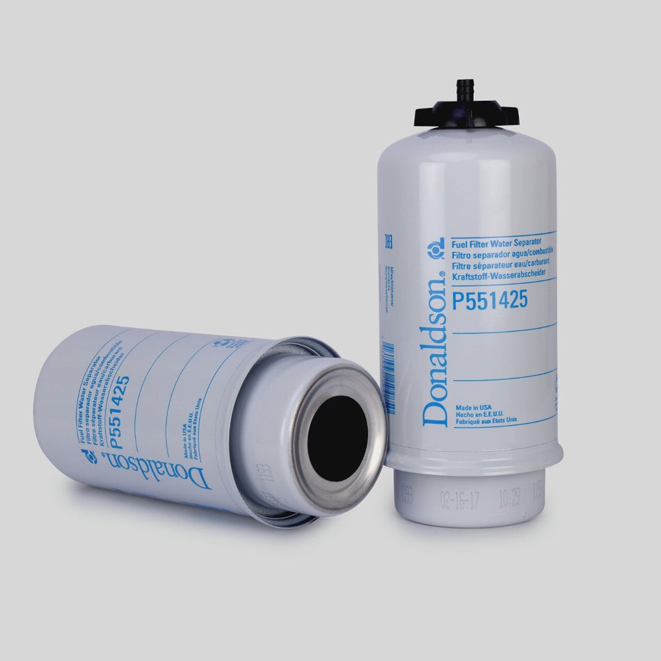 Genie P551425DFS-1 FUEL SPNON 03.35X07.73 B6 P551425 DCI
