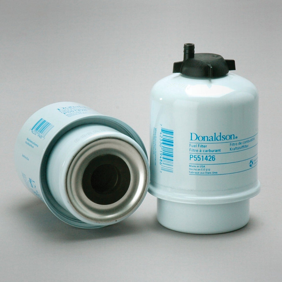 Genie P551426DFS FUEL  SPNON 03.35X05.33 B6 P551426 DCI; PACK OF 6 (SIX)