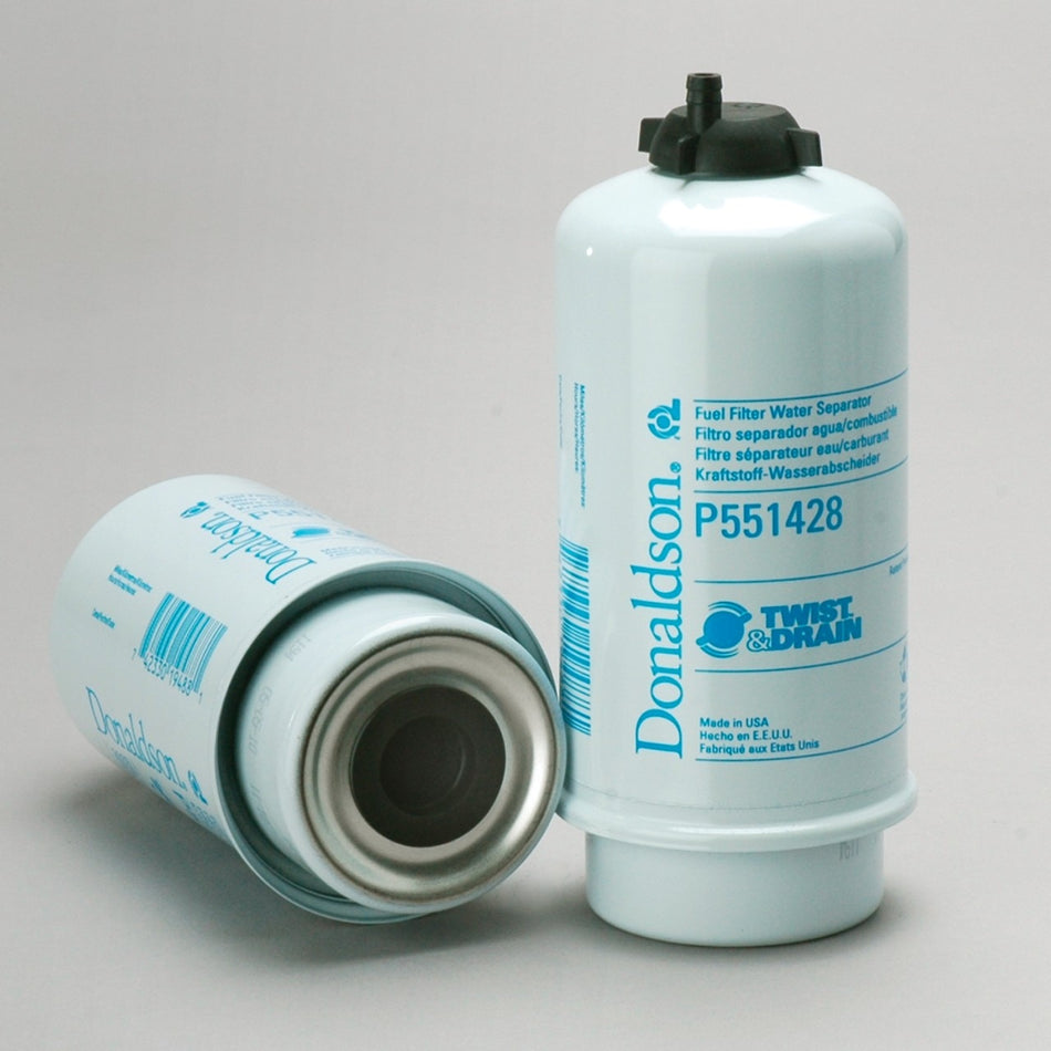 Genie P551428DFS FUEL  SPNON 03.35X07.73 B6 P551428 DCI; PACK OF 6 (SIX)