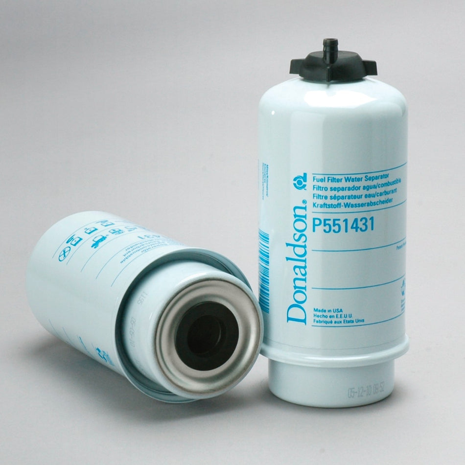 Genie P551431DFS FUEL  SPNON 03.35X07.73 B6 P551431 DCI; PACK OF 6 (SIX)