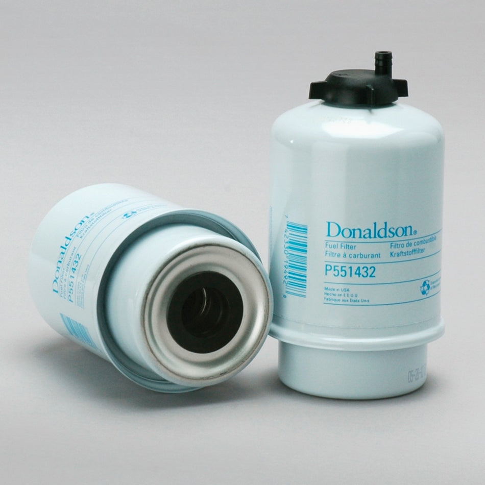 Genie P551432DFS-1 FUEL SPNON 03.35X06.07 B6 P551432 DCI