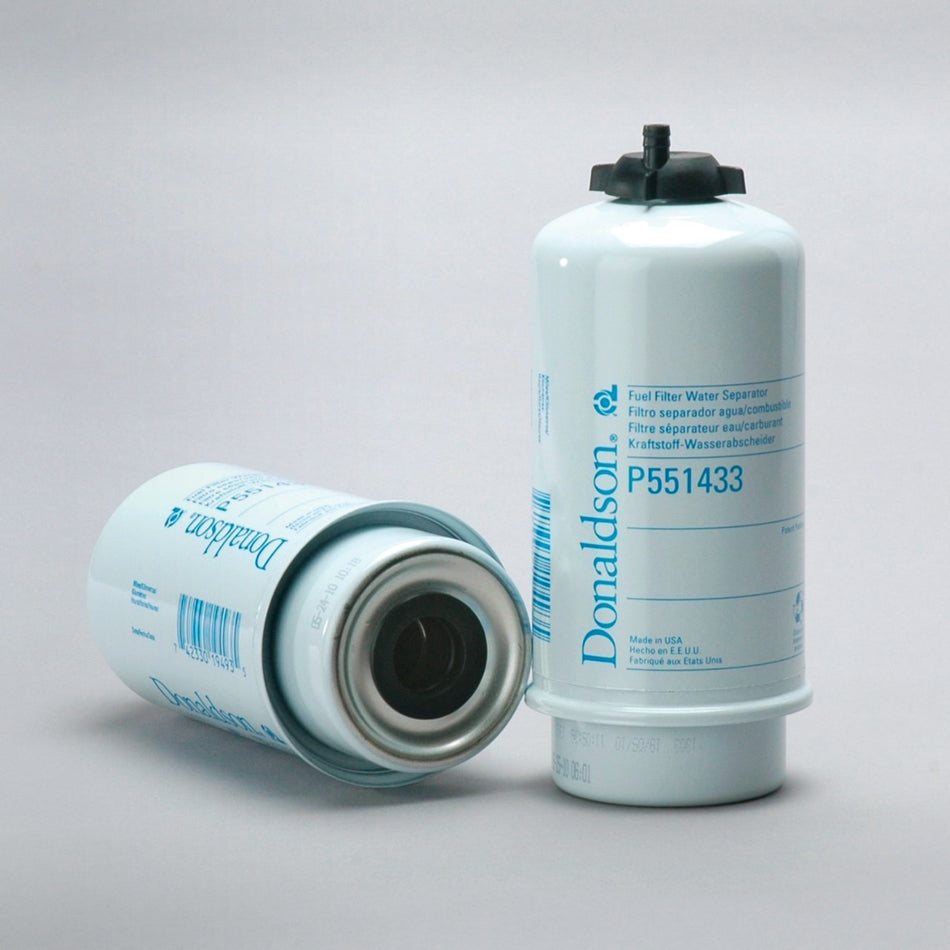 Genie P551433DFS-1 FUEL  SPNON 03.35X07.73 B6