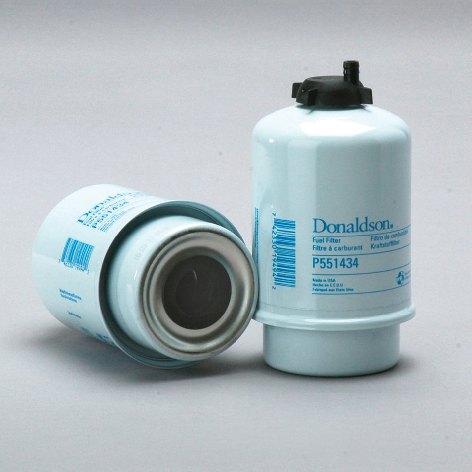 Genie P551434DFS-1 FUEL SPNON 03.35X06.07 B6 P551434 DCI
