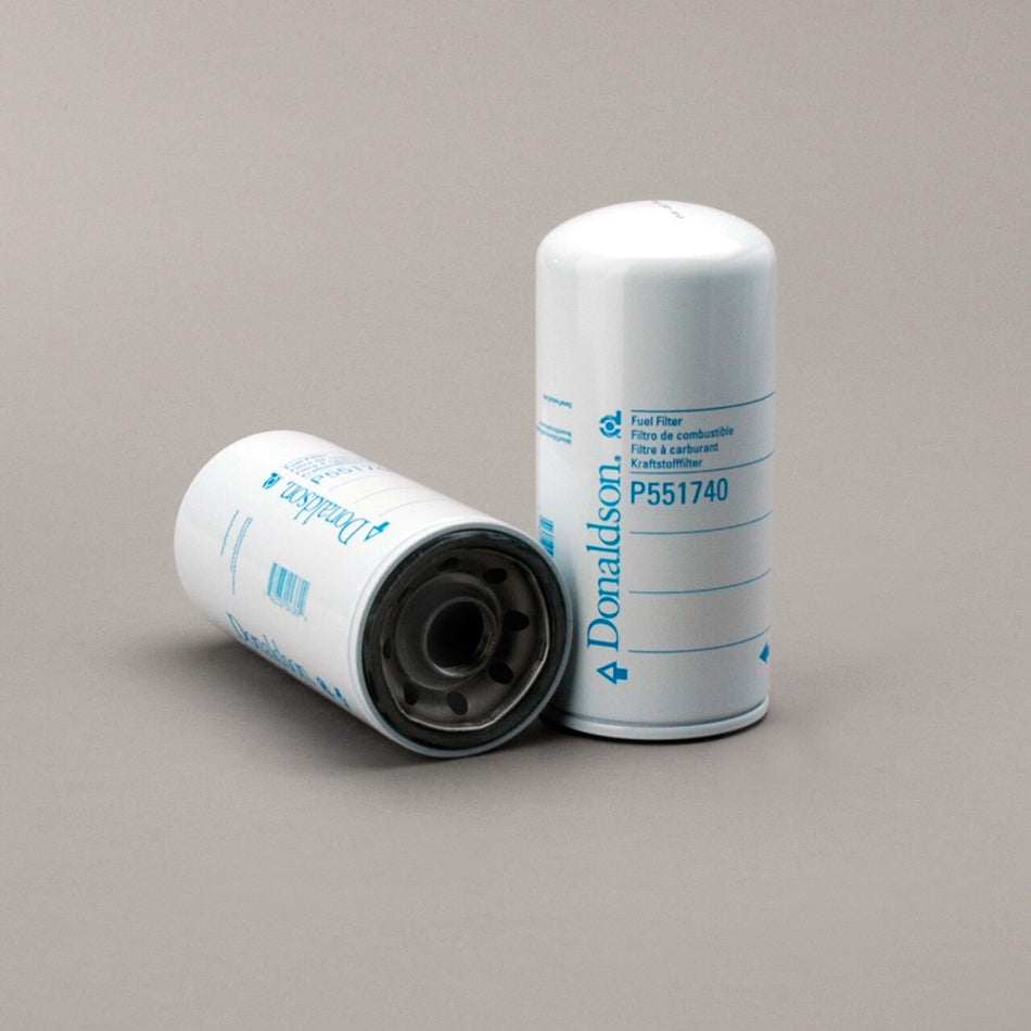 Genie P551740DFS FUEL FILTER, SPIN-ON; PACK OF 6 (SIX)
