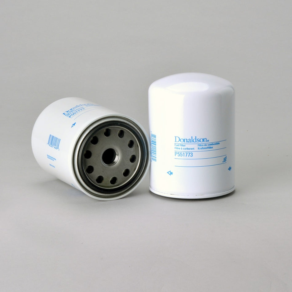 Genie P551773DFS FUEL FILTER, SPIN-ON SECONDARY; PACK OF 12 (TWELVE)