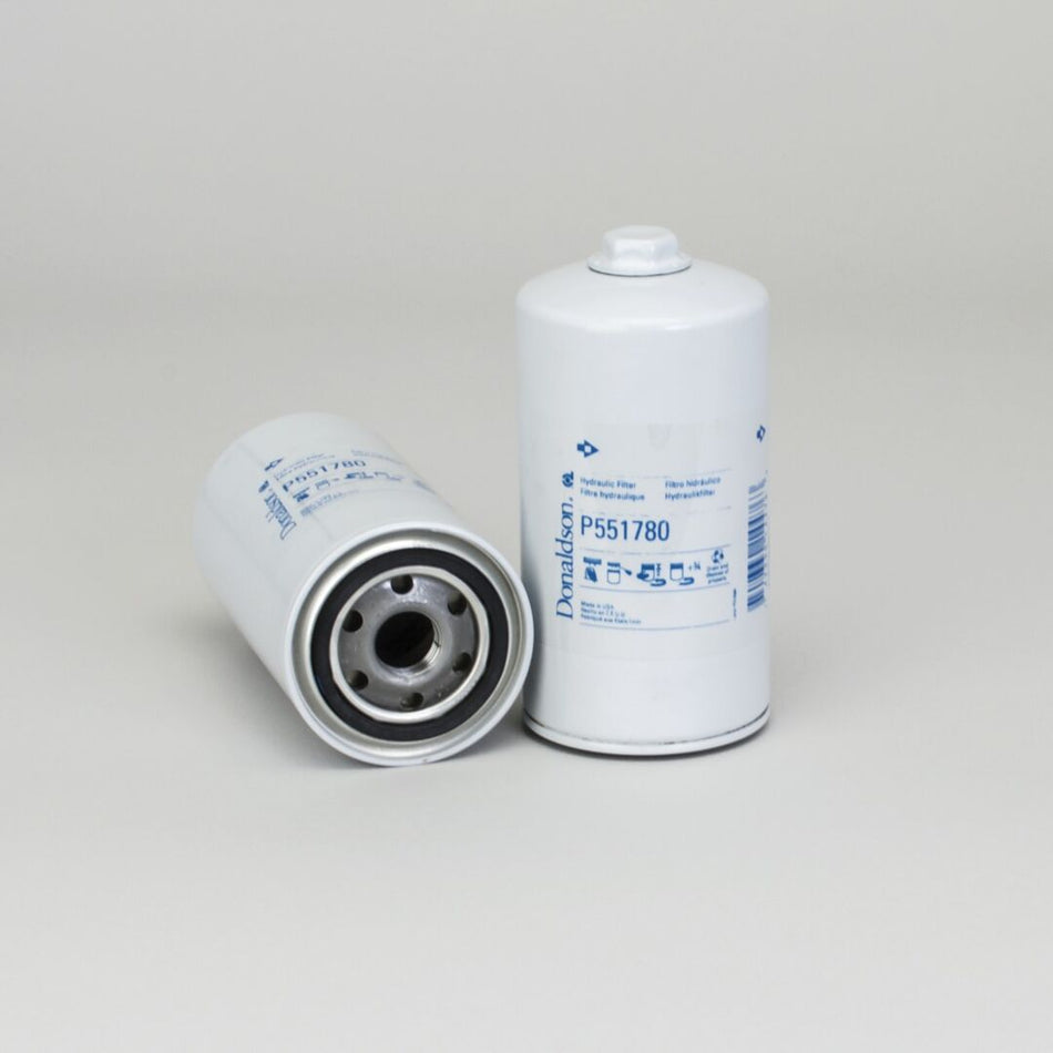 JLG Dshydraulic Filter Spin On P551780 replacement part image