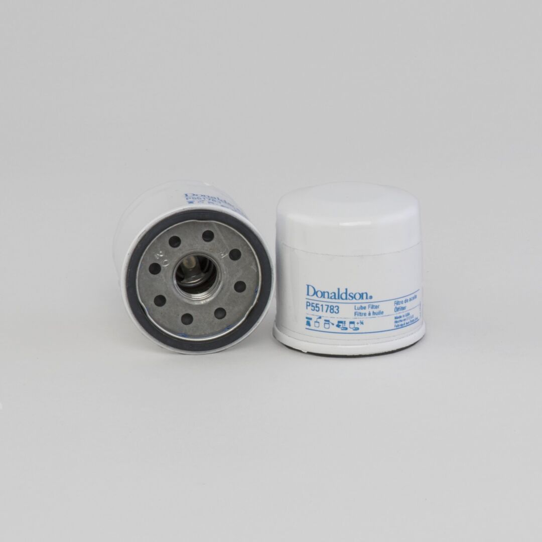 JLG Dslube Filter Spin On Full P551783 replacement part image