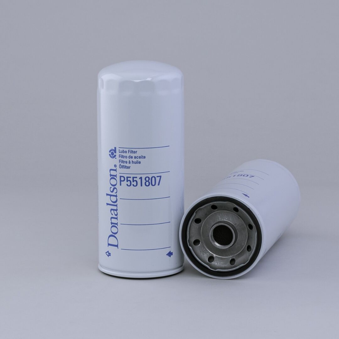 JLG Dslube Spincase Of 12 P551807 replacement part image