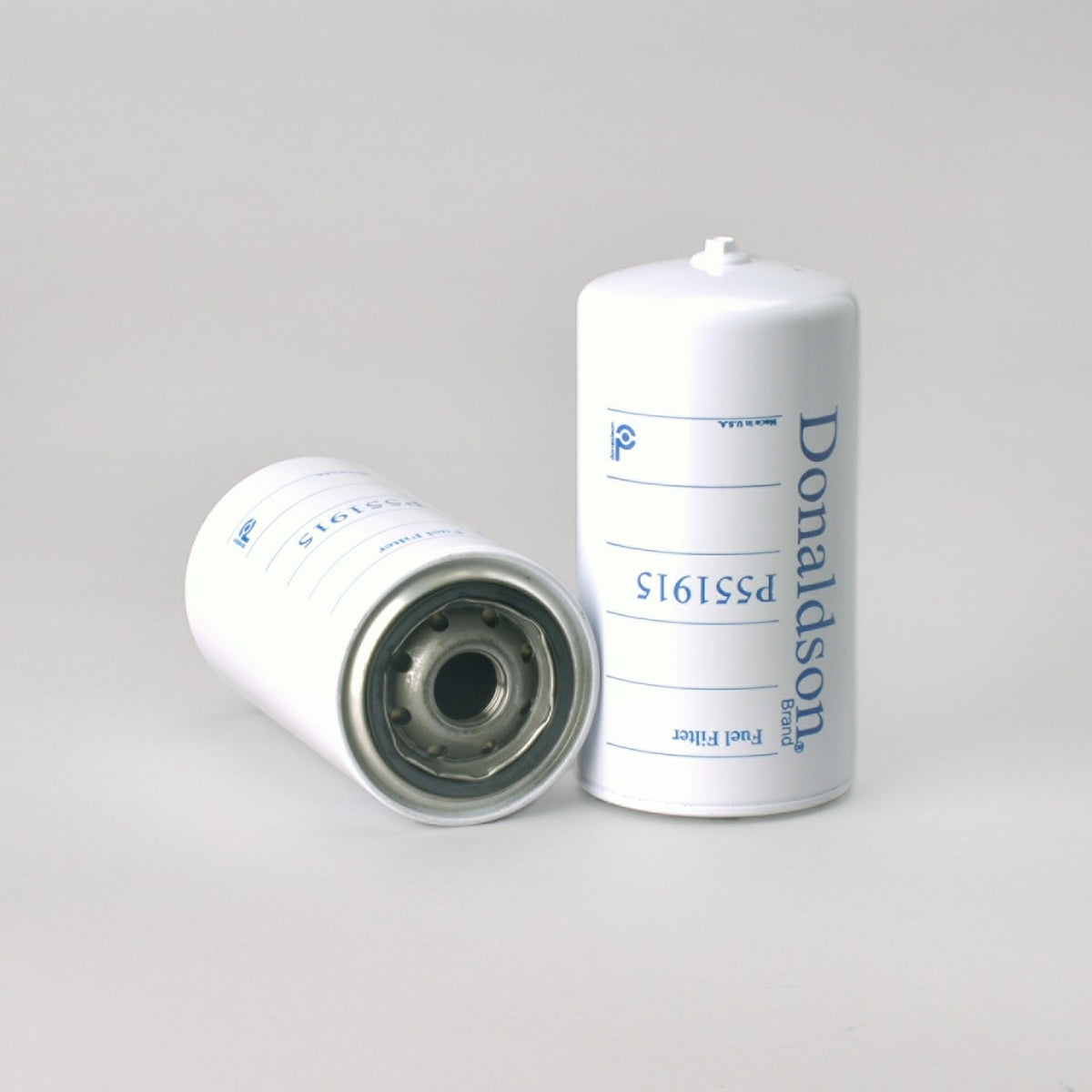 Genie P551915DFS-1 FUEL FILTER, SPIN-ON