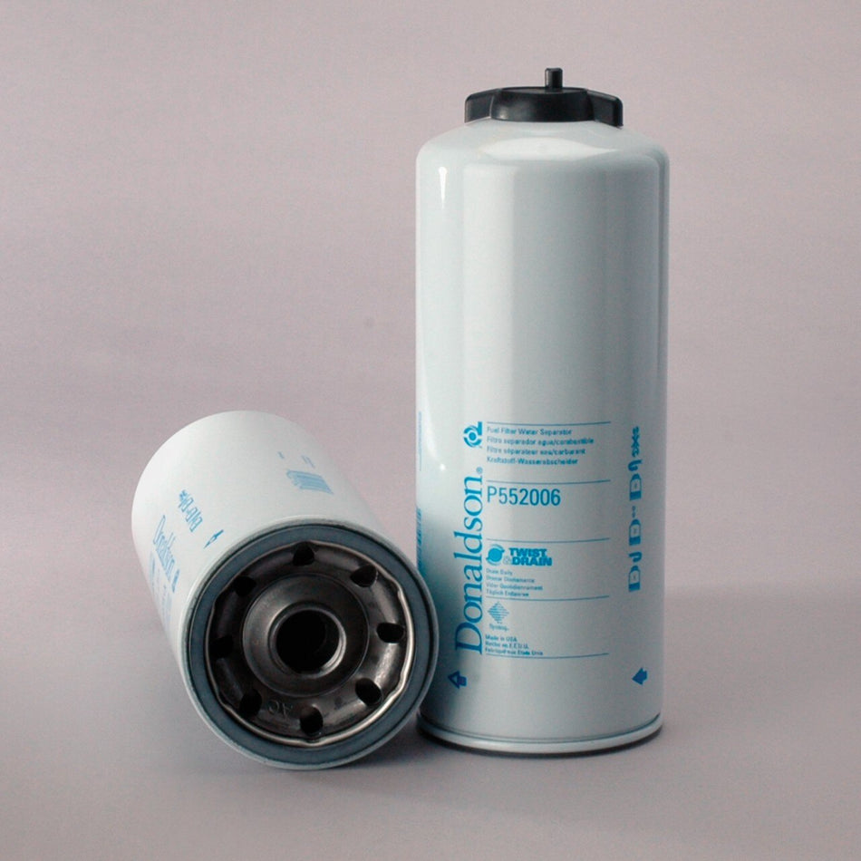 Genie P552006DFS-1 FUEL SPNON 04.66X12.32 B6 P552006