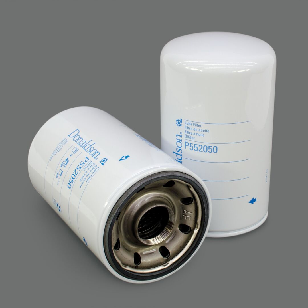 JLG Dslube Spincase Of 6 P552050 replacement part image
