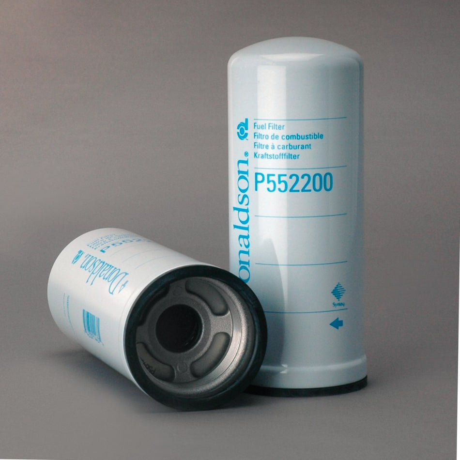 Genie P552200DFS FUEL FILTER, SPIN-ON SECONDARY; PACK OF 12 (TWELVE)