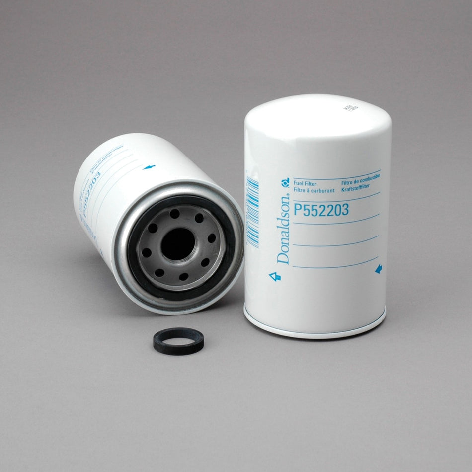 Genie P552203DFS-1 FUEL FILTER, SPIN-ON