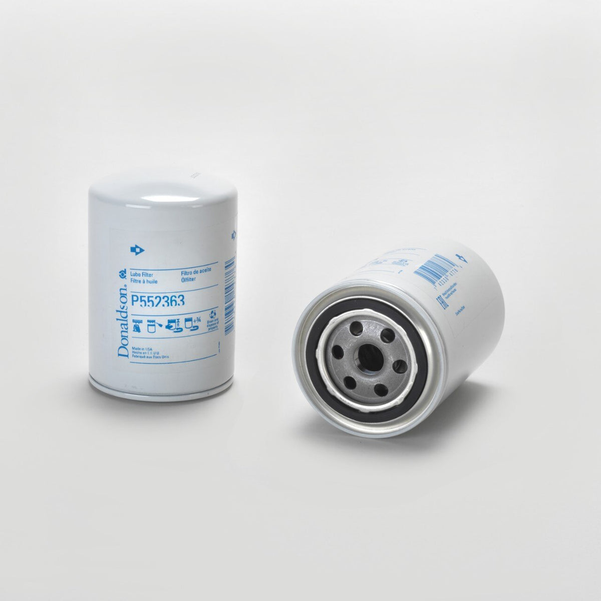 OEM Genie P552363DFS product image 1