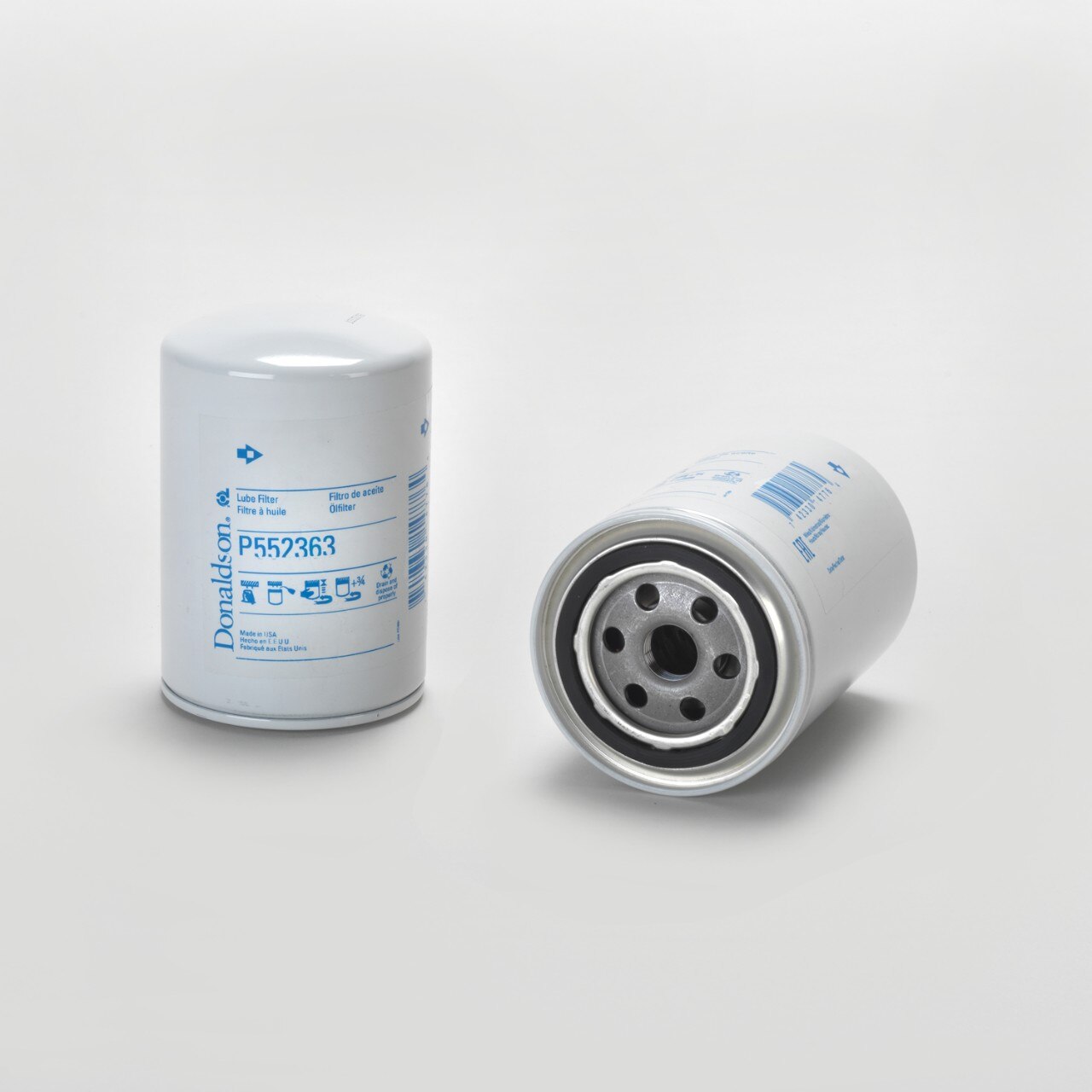 OEM Genie P552363DFS product image 1