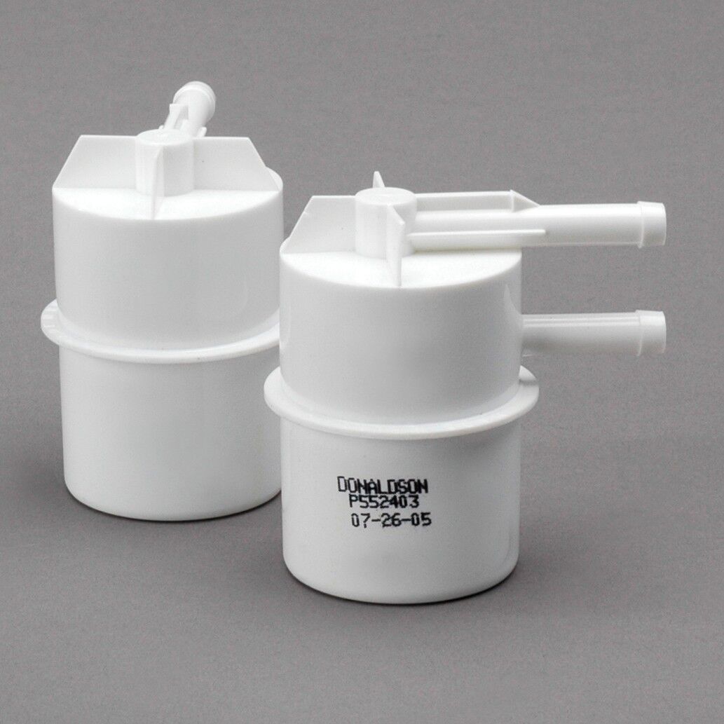 JLG Dsfuel Filter In Line P552401 replacement part image