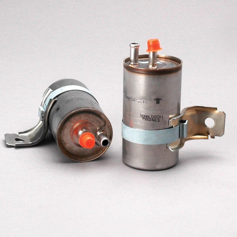 Genie P552403DFS FUEL FILTER, IN-LINE