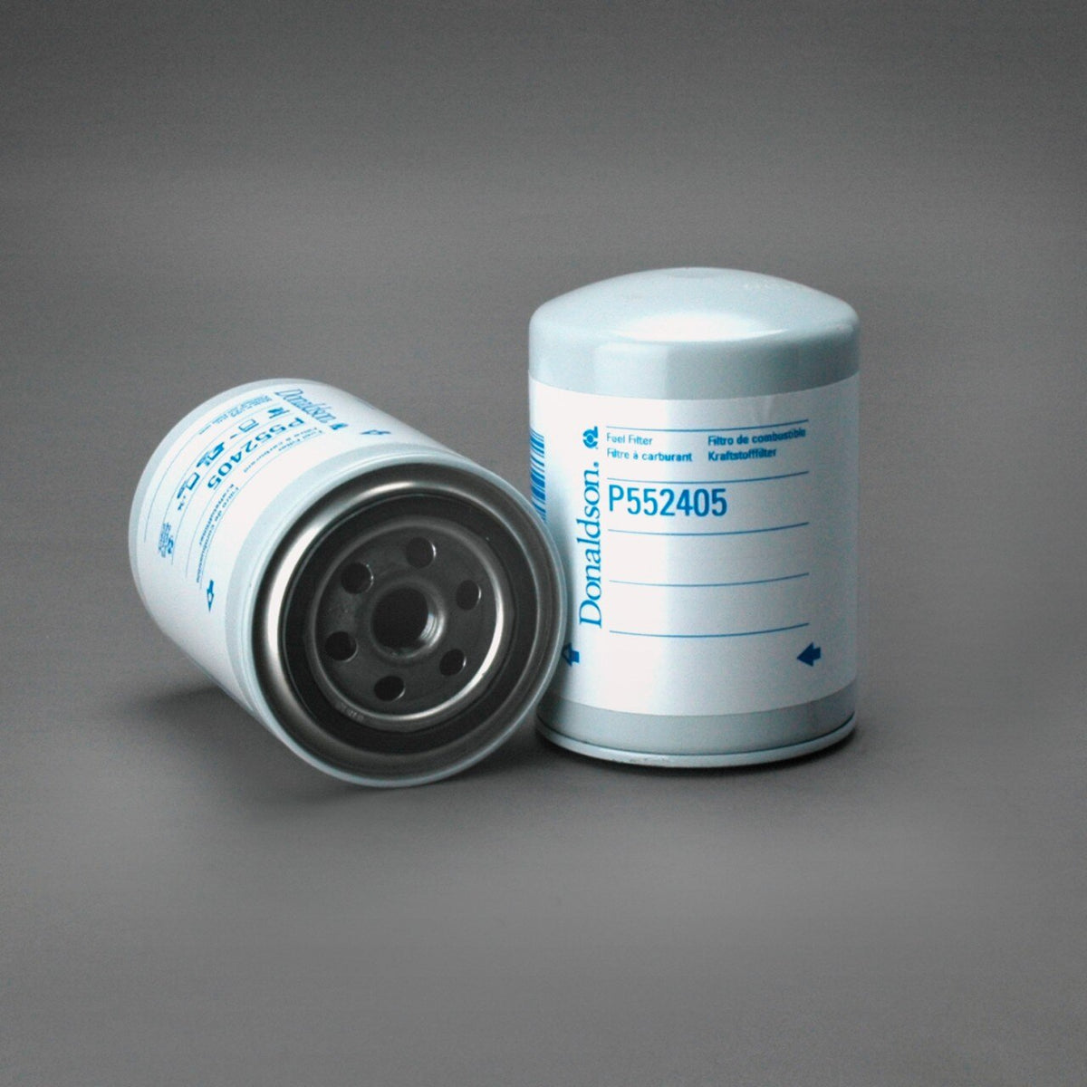Genie P552405DFS FUEL FILTER, WATER SEPARATOR SPIN-ON