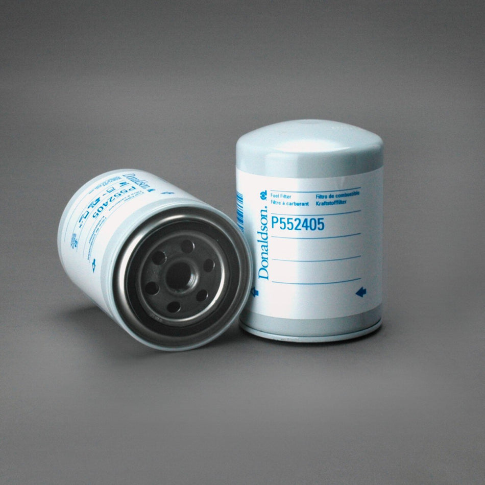 Genie P552405DFS FUEL FILTER, WATER SEPARATOR SPIN-ON