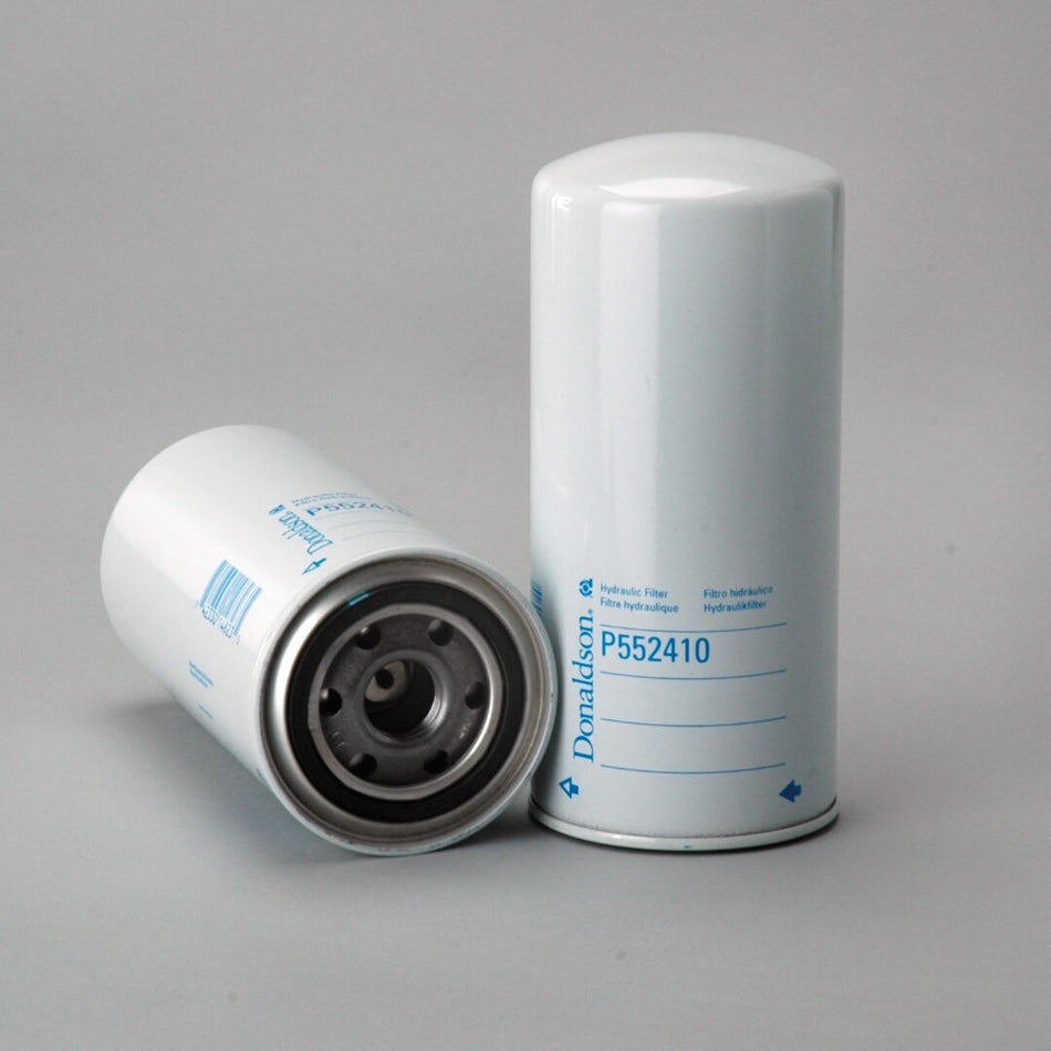 JLG Dshydraulic Filter Spin On P552410 replacement part image