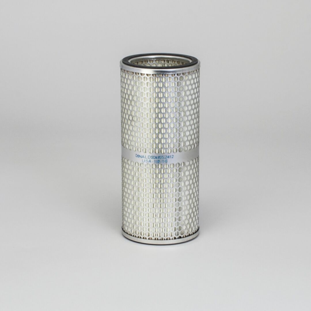 JLG Dshydraulic Filter Cartridg P552412 replacement part image