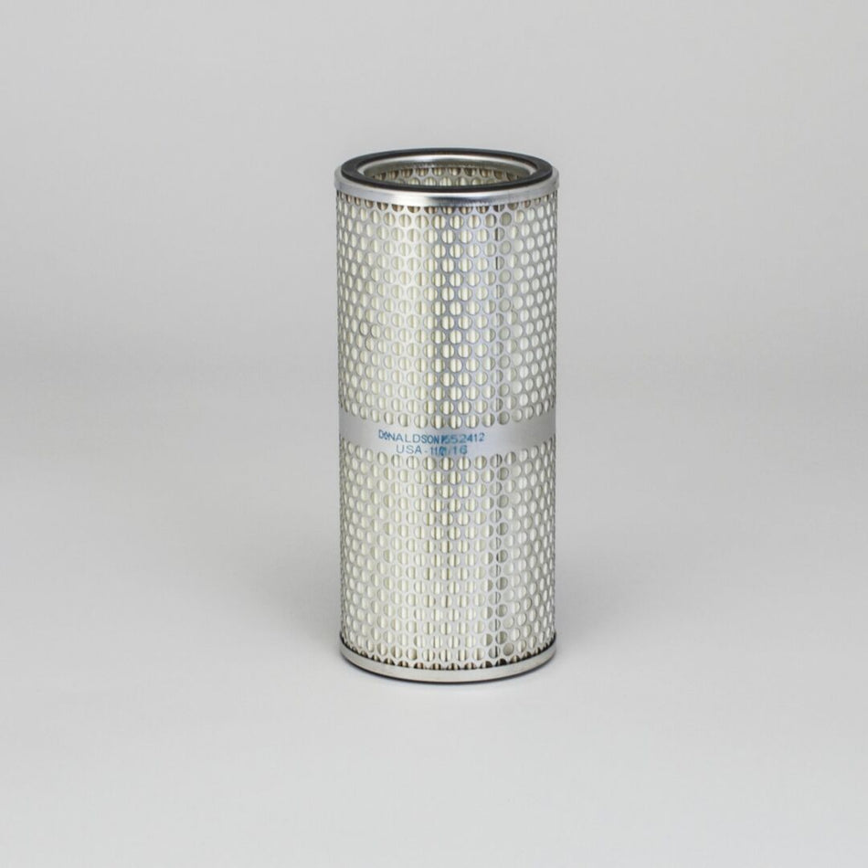 JLG Dshydraulic Filter Cartridg P552412 replacement part image