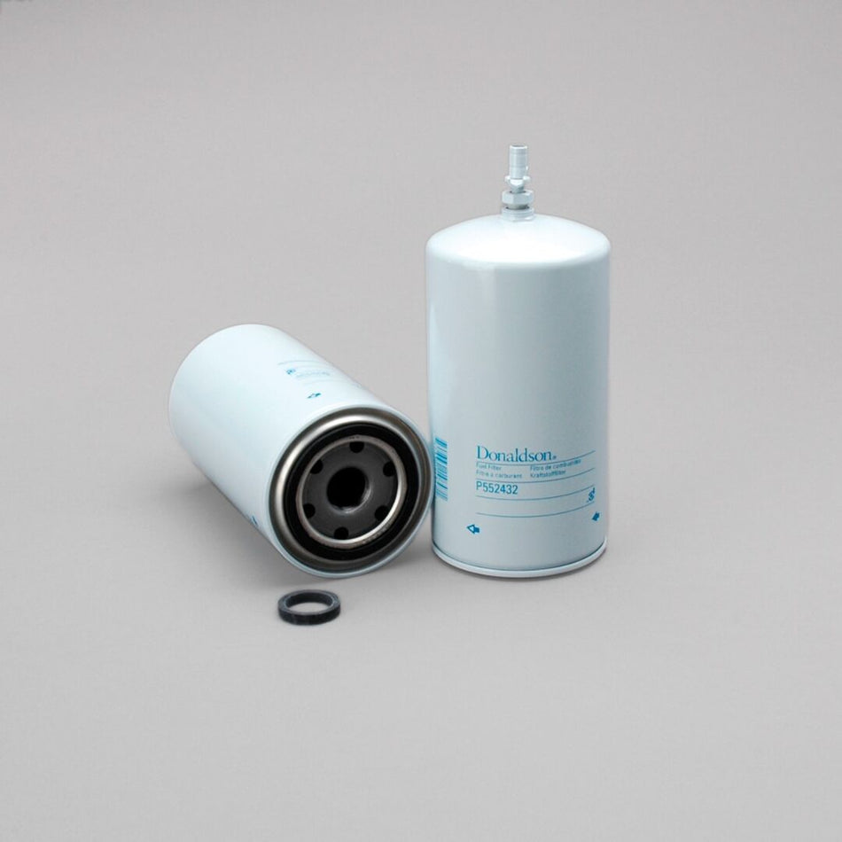 JLG Dsfuel Filter Water Separat P552432 replacement part image