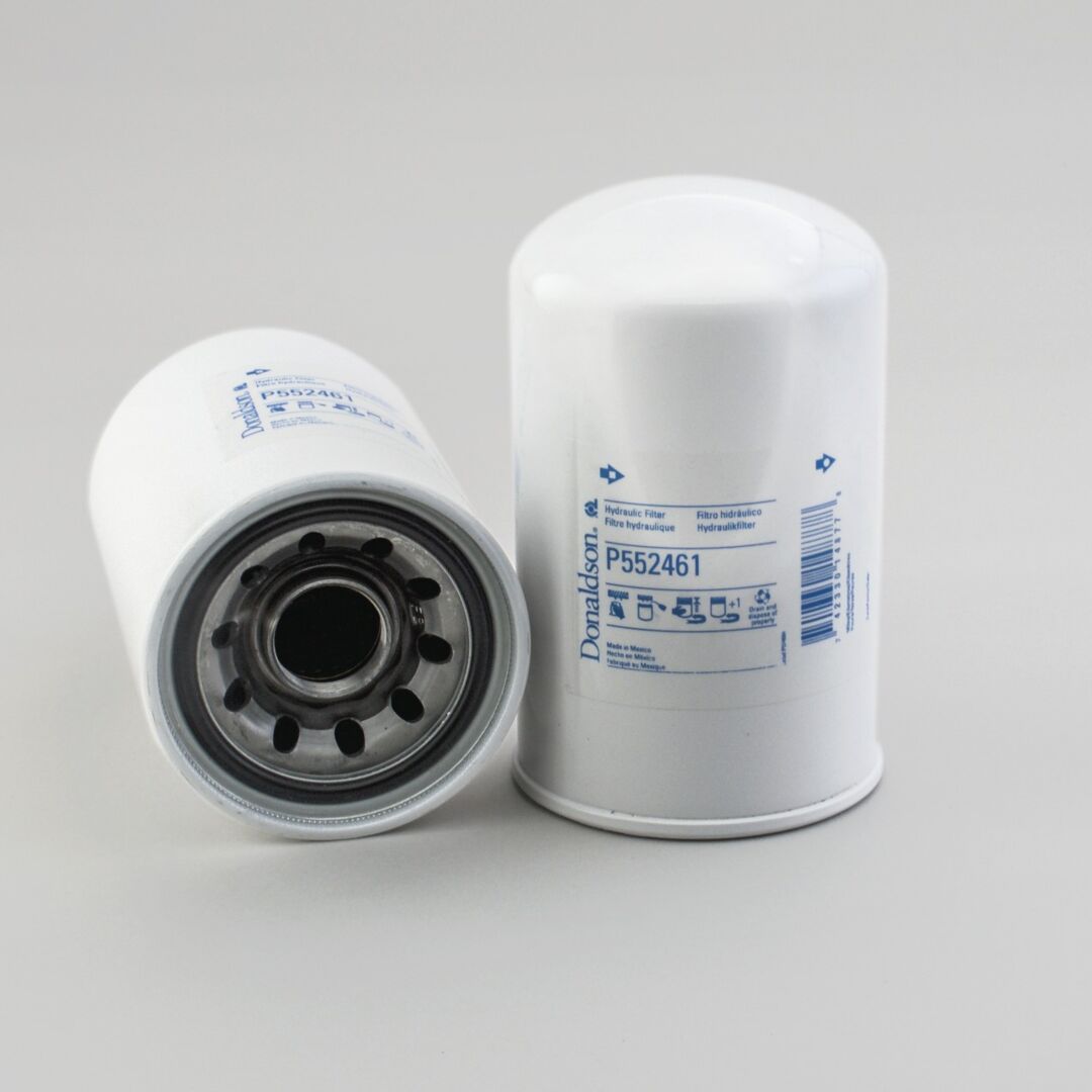 JLG Dshydraulic Filter Spin On P552461 replacement part image