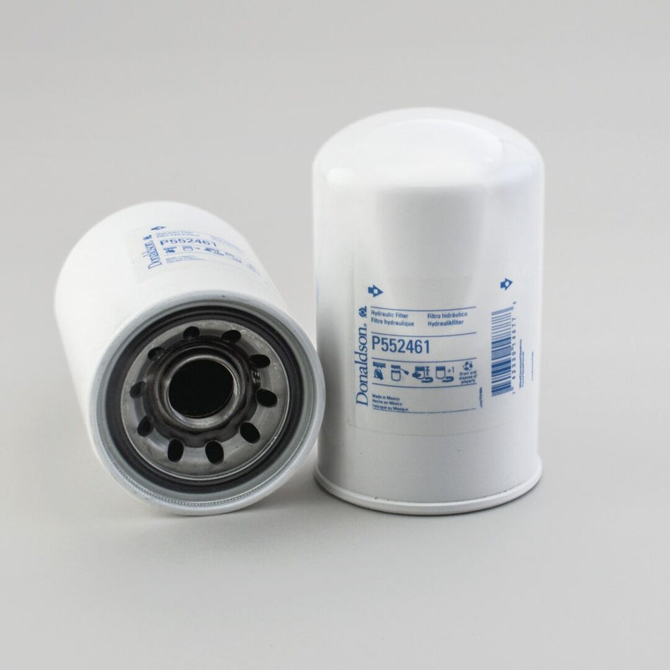 JLG Dshydraulic Filter Spin On P552461 replacement part image