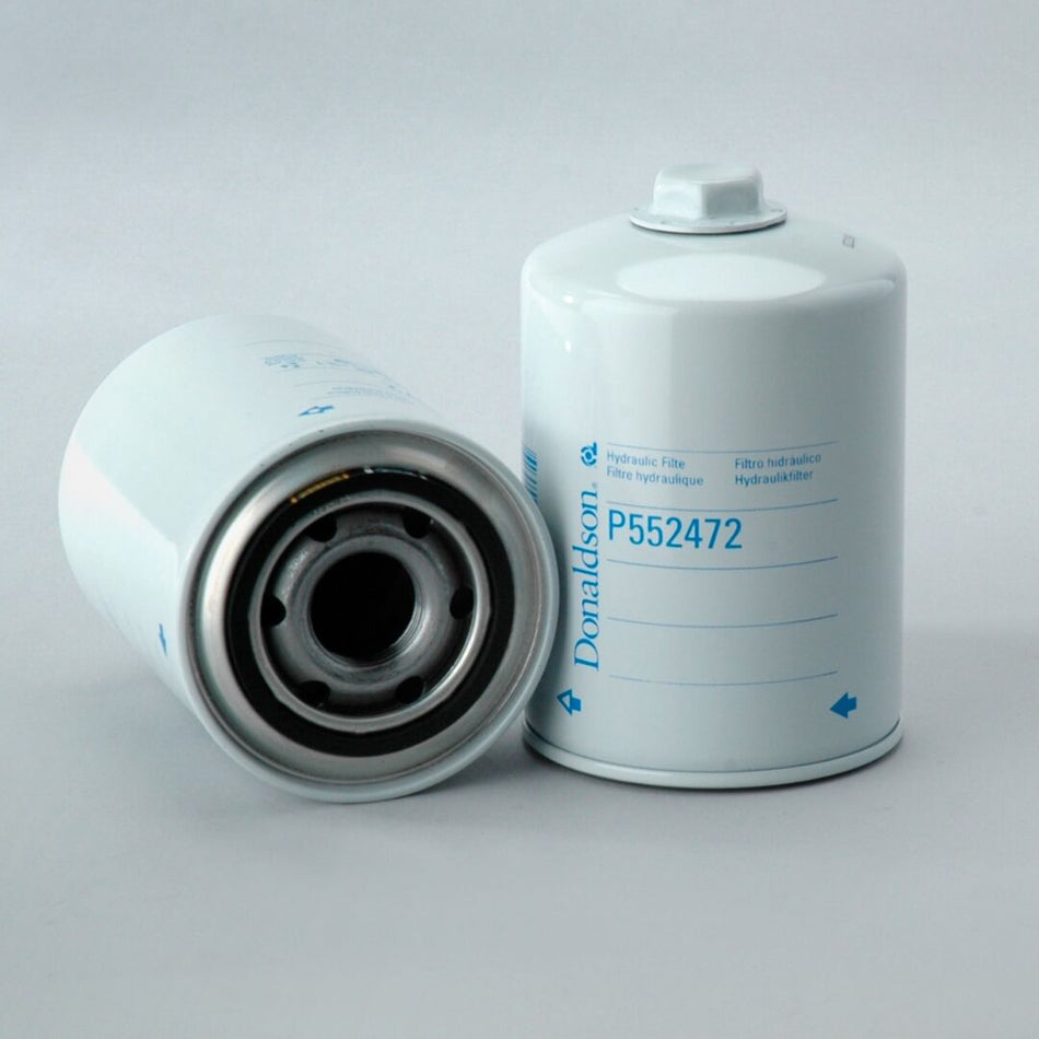 JLG Dshydraulic Filter Spin On P552472 replacement part image