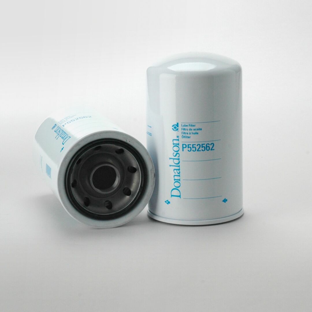 JLG Dslube Spincase Of 6 P552562 replacement part image