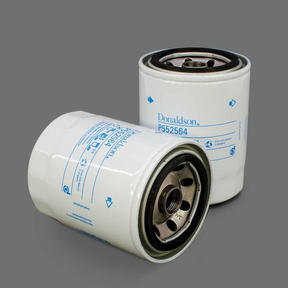 Genie P552564DFS FUEL FILTER, WATER SEPARATOR SPIN-ON