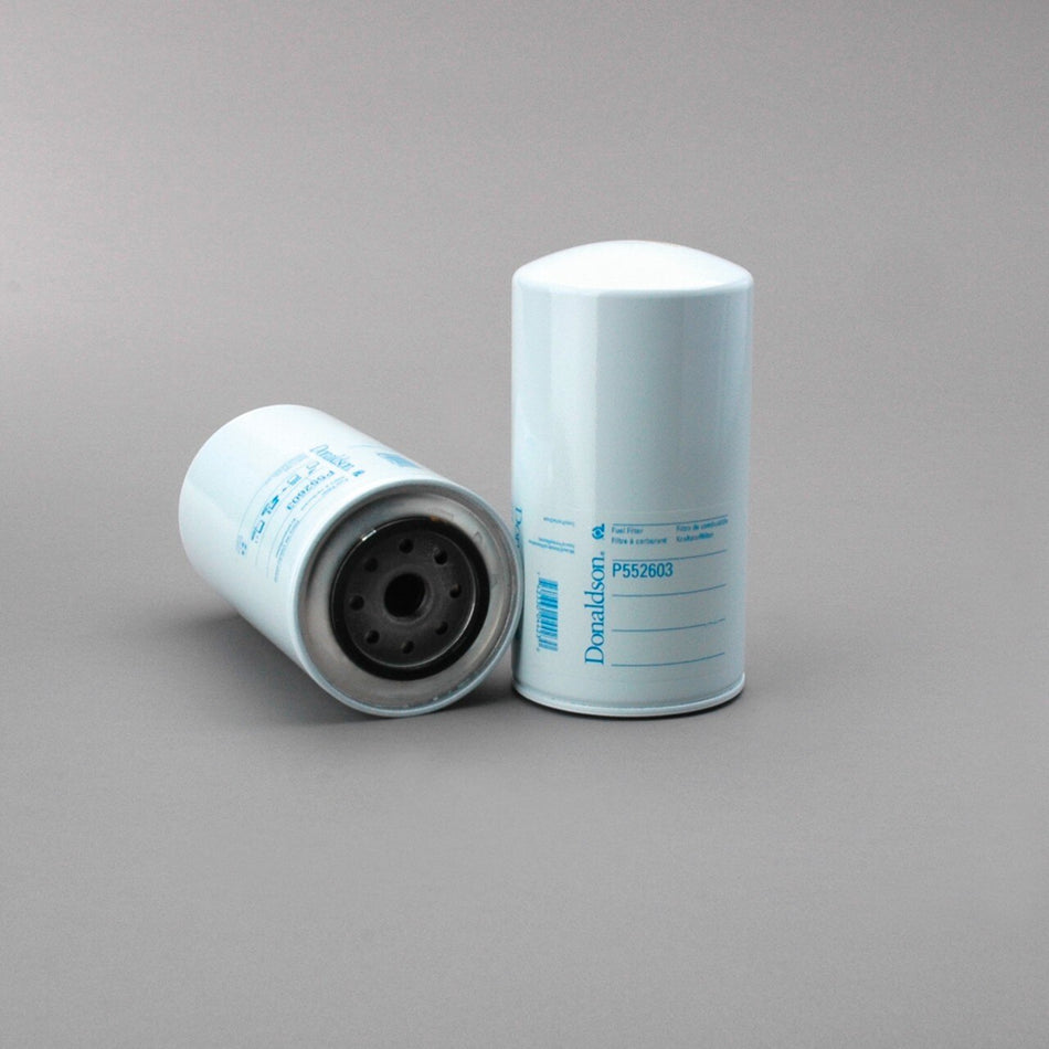 Genie P552603DFS FUEL FILTER, SPIN-ON SECONDARY; PACK OF 12 (TWELVE)