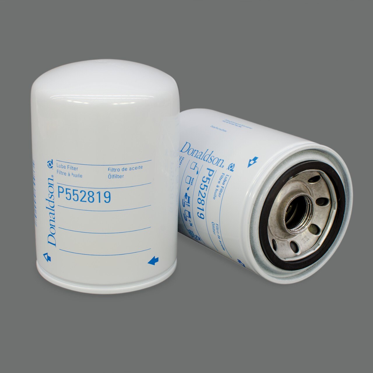 OEM Genie P552819DFS product image 1