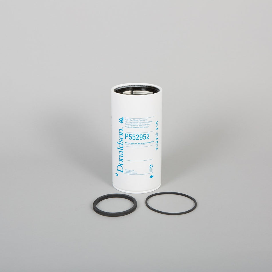 Genie P552952DFS FUEL FILTER, WATER SEPARATOR SPIN-ON