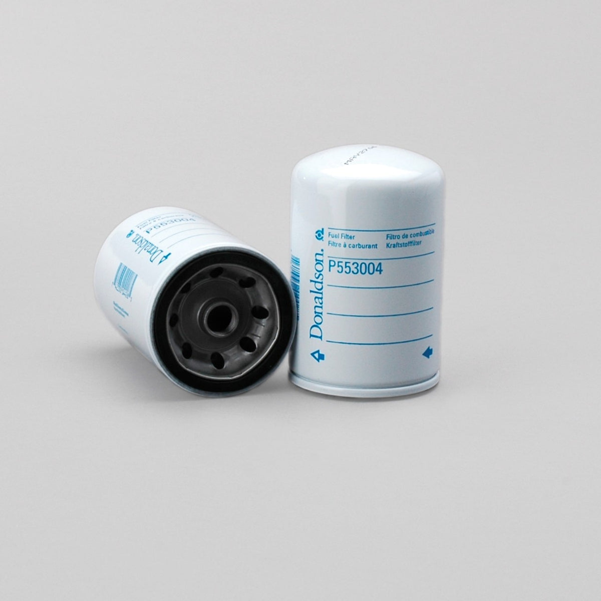 Genie P553004DFS-1 FUEL FILTER, SPIN-ON