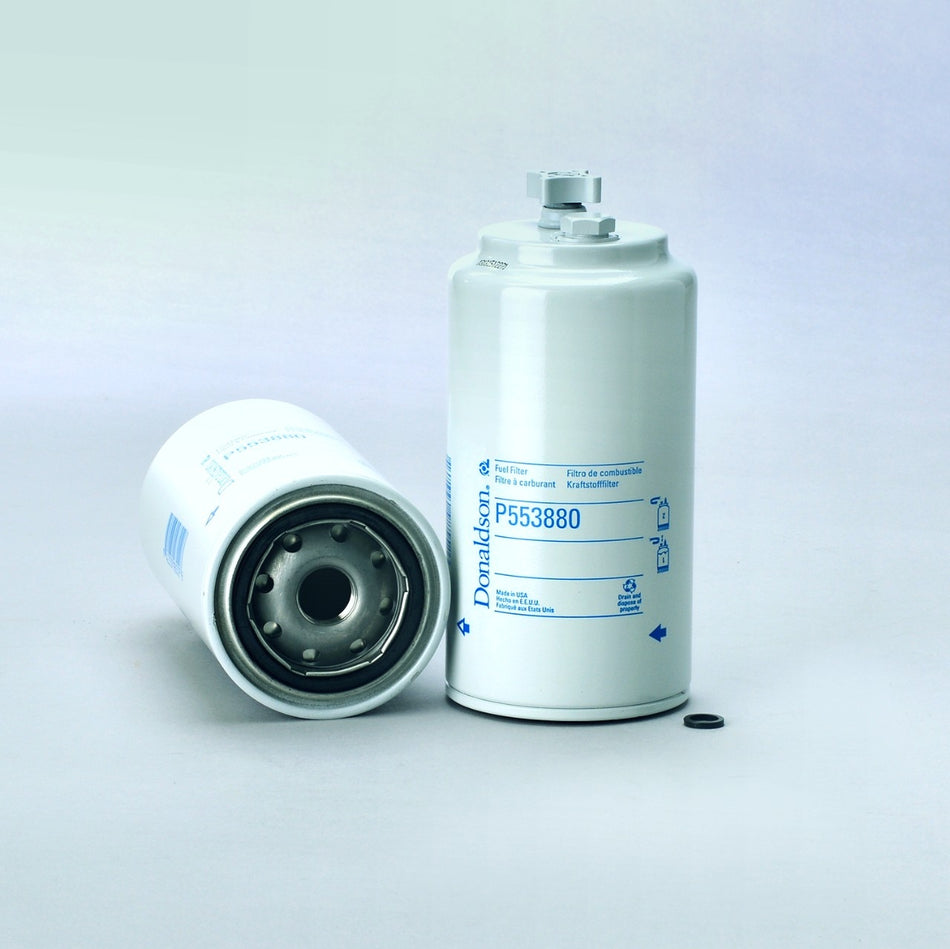 Genie P553880DFS-1 FUEL FILTER, WATER SEPARATOR SPIN-ON
