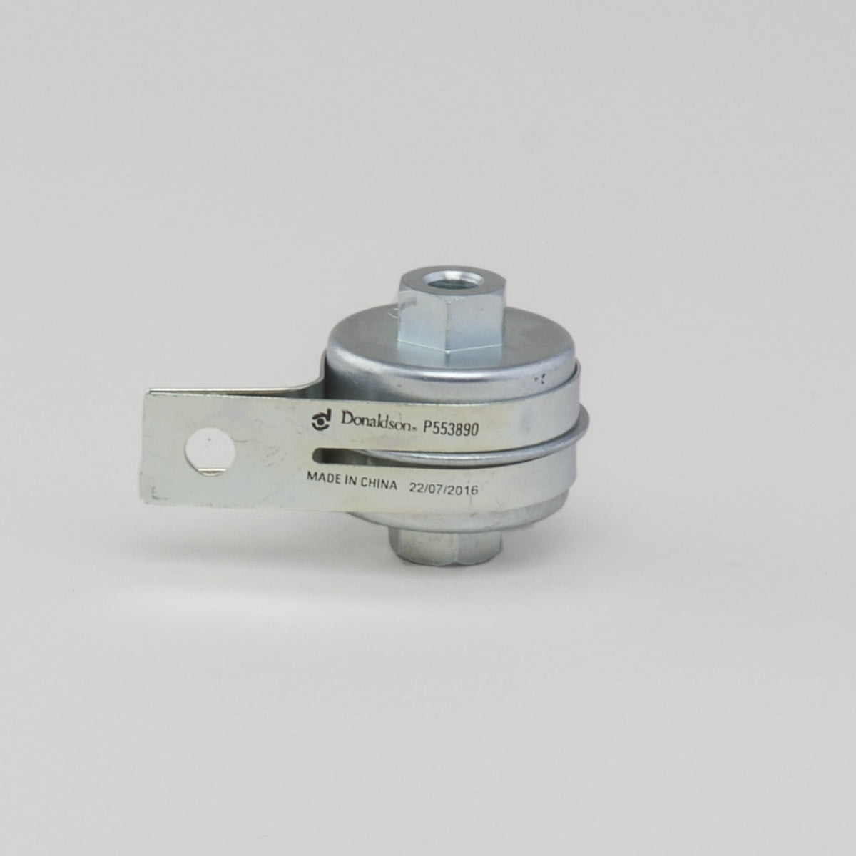 Genie P553890DFS FUEL FILTER, IN-LINE