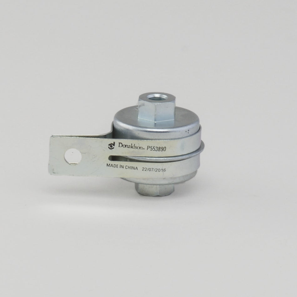 Genie P553890DFS FUEL FILTER, IN-LINE